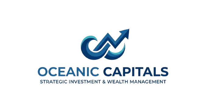 Oceanic Capitals
